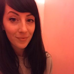 Meet your Posher, Bridget